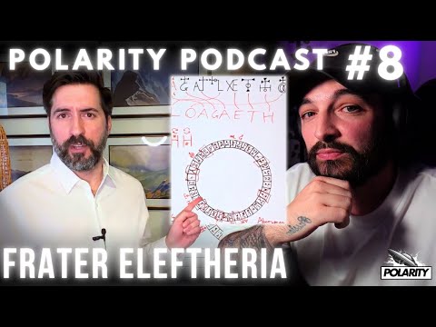 Communicating with Non-Human Intelligence, Enochian Magic & The Occult | Lifting the Lamp #8