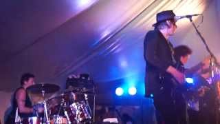 Willie Nile - Holy War