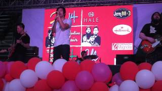 150214 Hale - See You