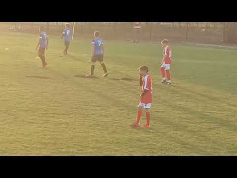 Voința Ciumeghiu U13 --- Victoria Avram Iancu U13 0-2, partea 1