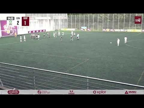 Campeonato Nacional I Divisão - Sub19 // Nacional - Torreense // Jornada 21