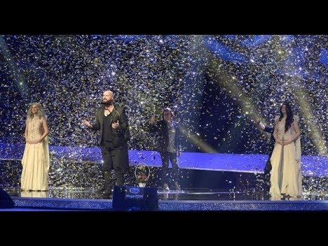 Balkanika & Sanja Ilic - Nova Deca (Winners) | #Beovizija 2018