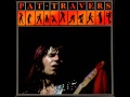 Makes No Difference - PAT TRAVERS