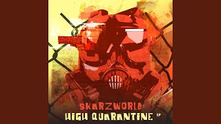 Quarantine Room Freestyle Music Video