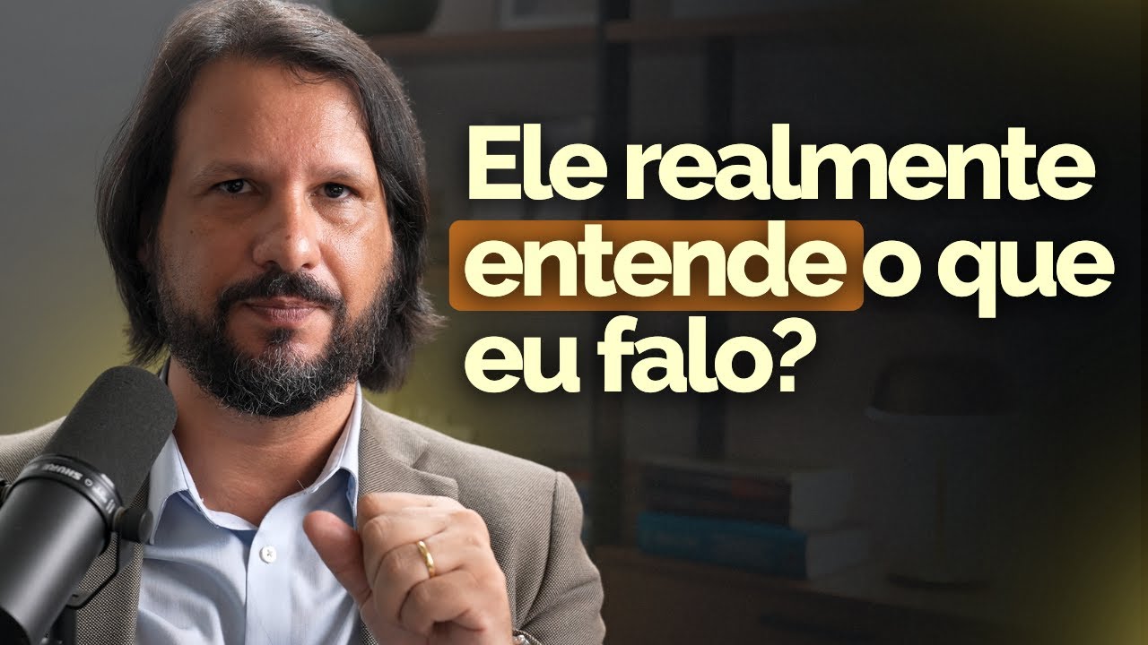 AUTISMO: Como testar a Compreensão e Leitura? [TCCAL]