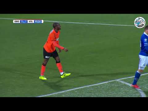 FC Den Bosch TV: Samenvatting FC Den Bosch – FC Volendam