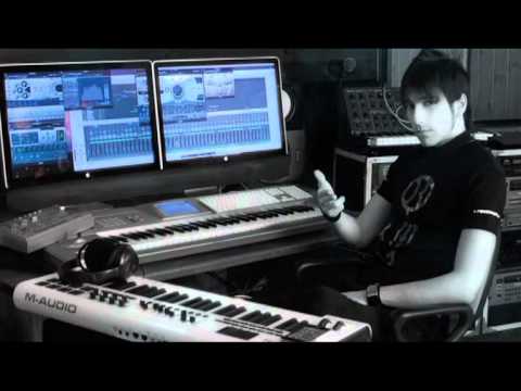 [spot] REXANTHONY live - 08 October 2011 - OVERGATE event - Synklab club (BO)