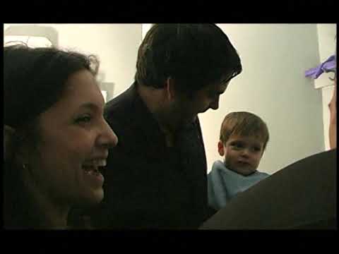 Rise: The Story of Rave Outlaw Disco Donnie (documentary snippet)