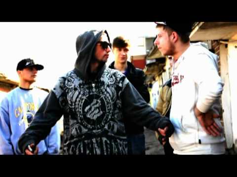 приглос ДАНИЛЫ DY на ЧОКАНА СТАЙЛ ШОУ