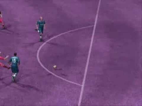 Tigres - Treino para teste de video