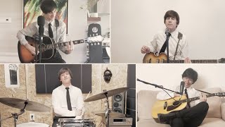 Ask Me Why - Performed by HELP! A Beatles Tribute (Episode 40)