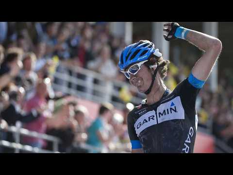 Paris Roubaix 2011 [2/3] (Audio FR BE)
