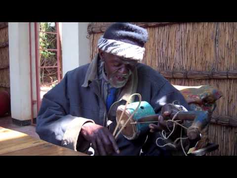 Twelfth Day - Routes to Roots, Malawi - Video diary 6