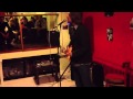 Viking Moses - House up Along the Way