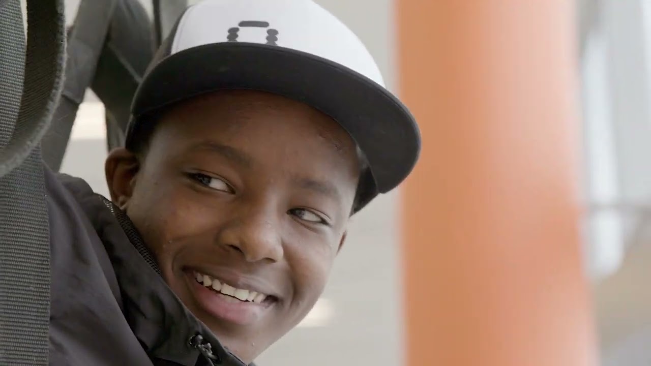 Transitioning to Inpatient Pediatric Rehabilitation at Shirley Ryan AbilityLab: What to Expect