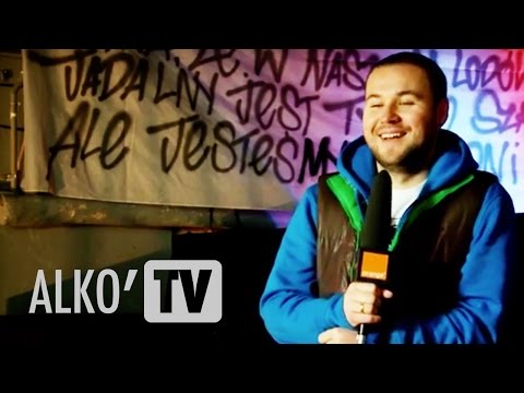Ten Typ Mes i Goście - odcinek 1 - Stasiak
