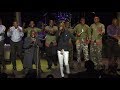 Ba Ratilweng Ke Modimo By Wacha Mkhukhu ft. Ndumiso and Segomotso