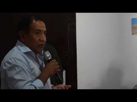 La Unión Europea destacó a Salta como modelo de compromiso y articulación