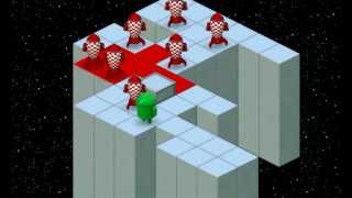 RocketDroid - LevelPack 2 Level 33