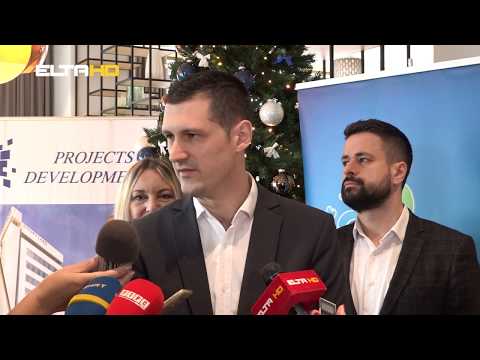 BL HRONIKA 17 12 19  - TURISTICKA ORGANIZACIJA BANJALUKA