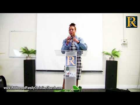 "Money march" with Rev. Kurt Young - Mar-09-2025 at RFCC