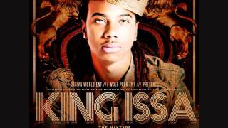 Issa ft Travis Porter -Big Ol Booty  (KIng Issa)