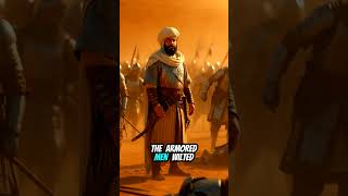 Download lagu How Saladin Defeated an Army with Thirst in 1187? mp3
