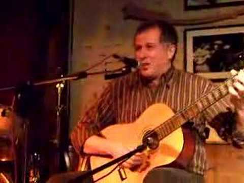 My Walking Stick (Irving Berlin 1938) - Garick Osipov