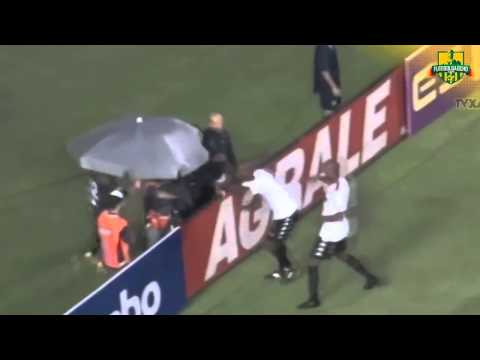 Gol de Caxias 0 x 1 Brasil-Pel - Gauchão 2015