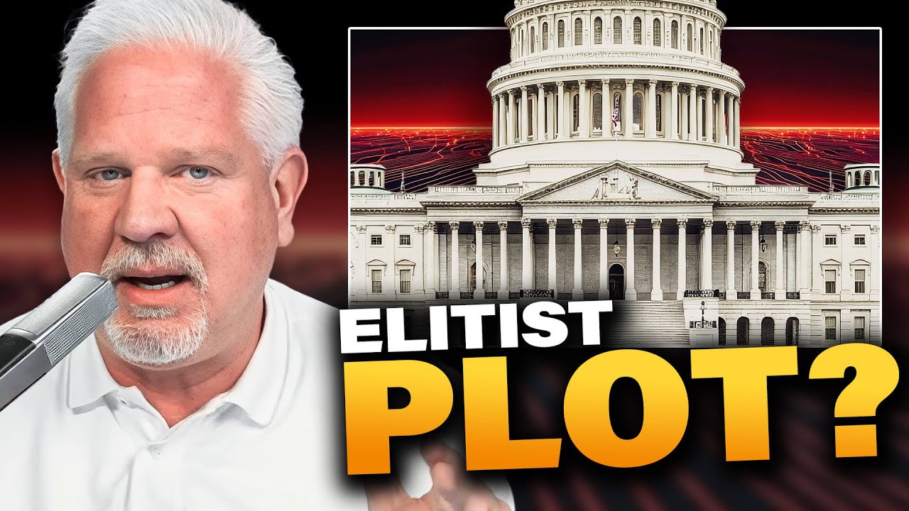 Why the government CANNOT control AI