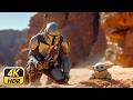 THE MANDALORIAN GROGU Full Movie 2026 4K ULTRA HD Star Wars