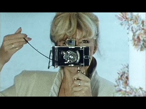 Hana Zagorová - Náhlá loučení (1986)