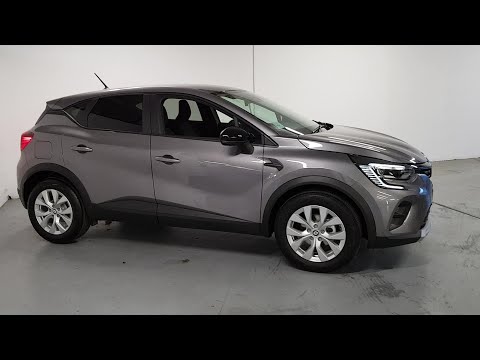 2022 Renault Captur TCe 100 Iconic 29,320