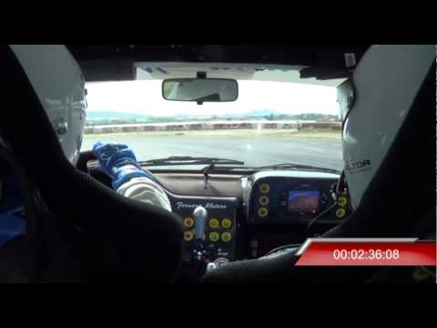 G. Trifiletti - A. Milici - 1° Rally Track And Road - Cameracar Peugeot 106 FA6