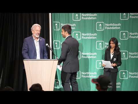 2025 Opening Ceremony - North South Foundation National Finals