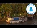 L'Amazone - croisière à la découverte du monde - De Belèm à Manaus - Documentaire