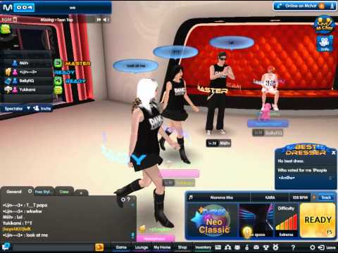 Mstar online look at key