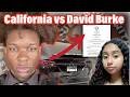 Confirmed: The People of California V. David Anthony Burke! Family of D4VD Refuses to Testify