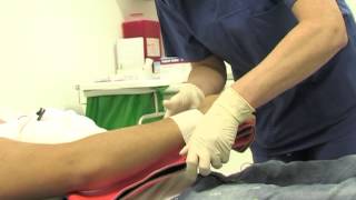 Gesundheit in Nordhessen - Die Zentrale Notaufnahme