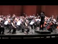 Craig Safan Conducts The Remo Williams Overture