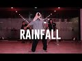 Tom Santa Rainfall Praise You Choreography JOON