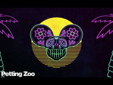 The Wharf Mix - Day of the Deadmau5 Miami Party Brunch Set