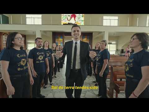 Hino de São Marcos - Católica