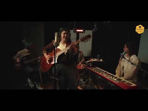 Tell Me Why - NYVE