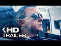 JAMES BOND 007: Keine Zeit Zu Sterben Trailer 2 German Deutsch (2021)