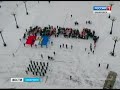 Вести-Хабаровск. День героев Отечества отмечают в России 
