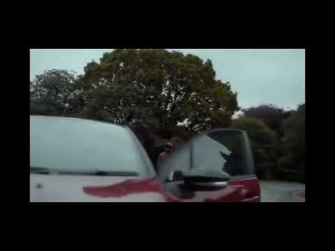 guess who’s back youngest sav, l8 with the guns get slapped