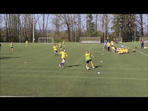 2017.04.09 NZS WU15 vzhod, Žnk Radomlje - Žnk Maribor