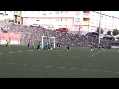 Finca españa vs Teide  12-0