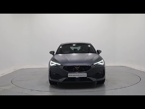 Cupra Leon VZ e-Hybrid 245hp DSG - Image 2